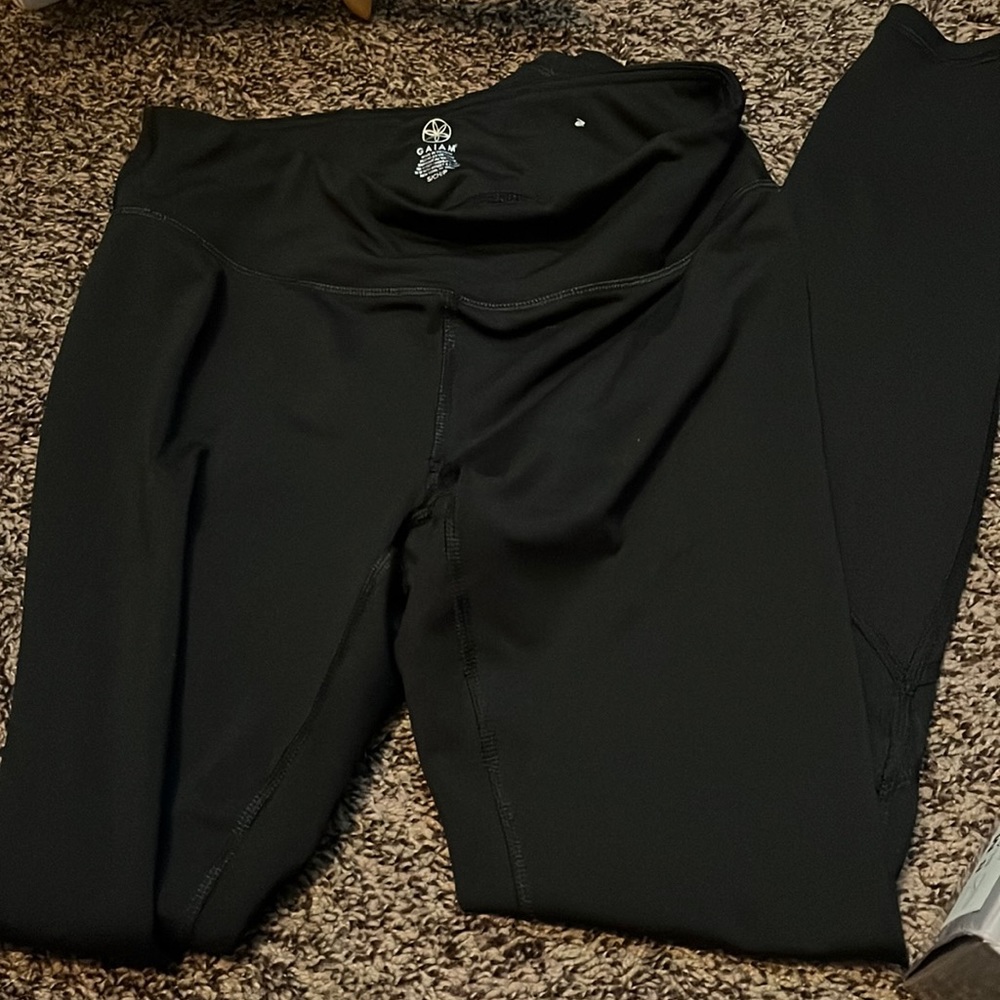 gaim leggings